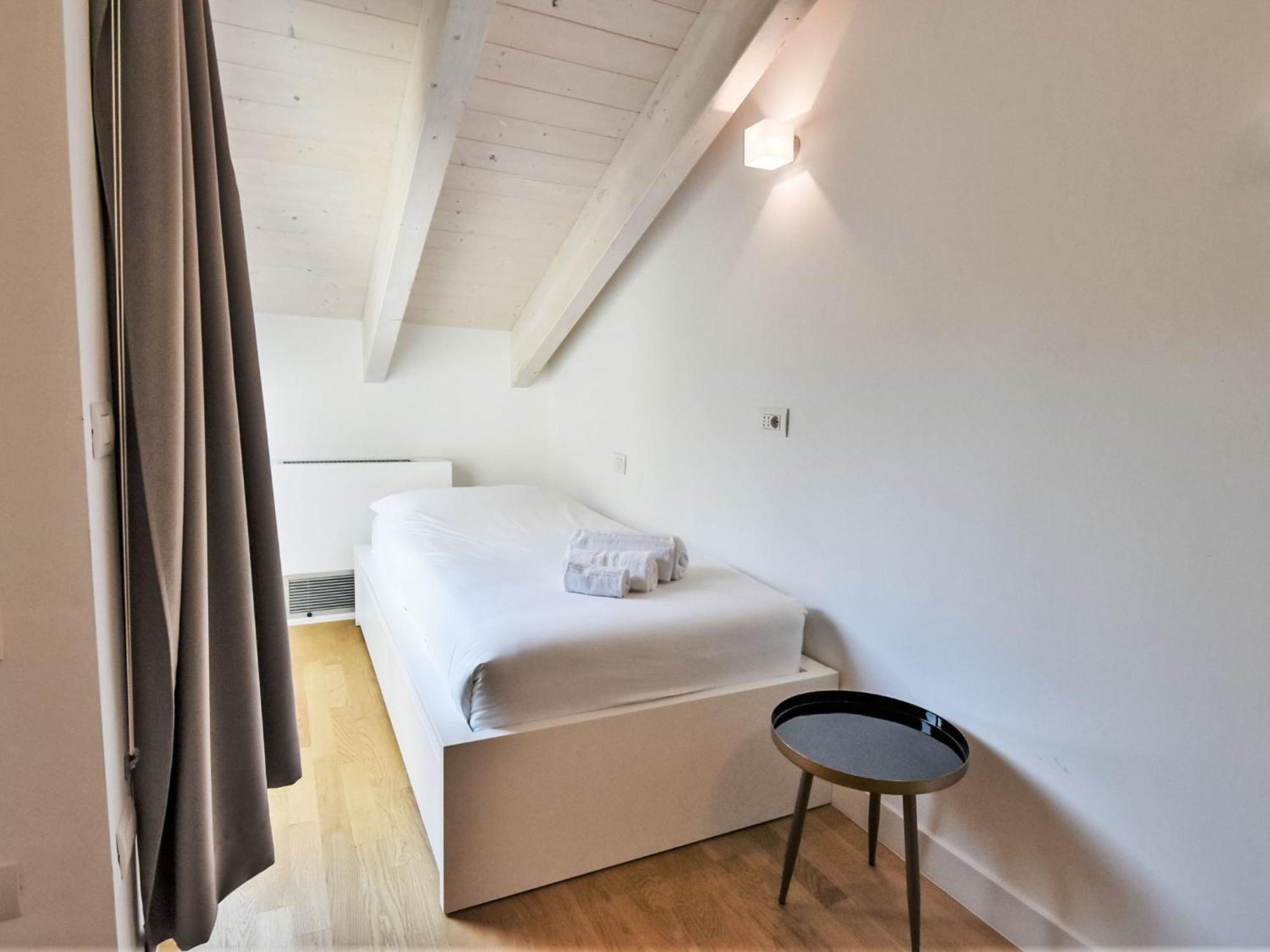 White Attic Terrace By Interhome Mailand